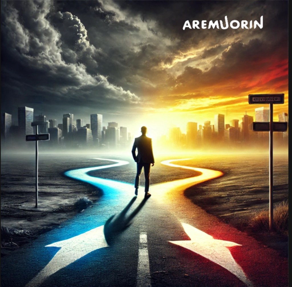 Are You Living for Yourself or Others? The Silent Weight That’s Holding You Back #LiveUnapologetically #BeYourself&nbsp;#Aremuorin