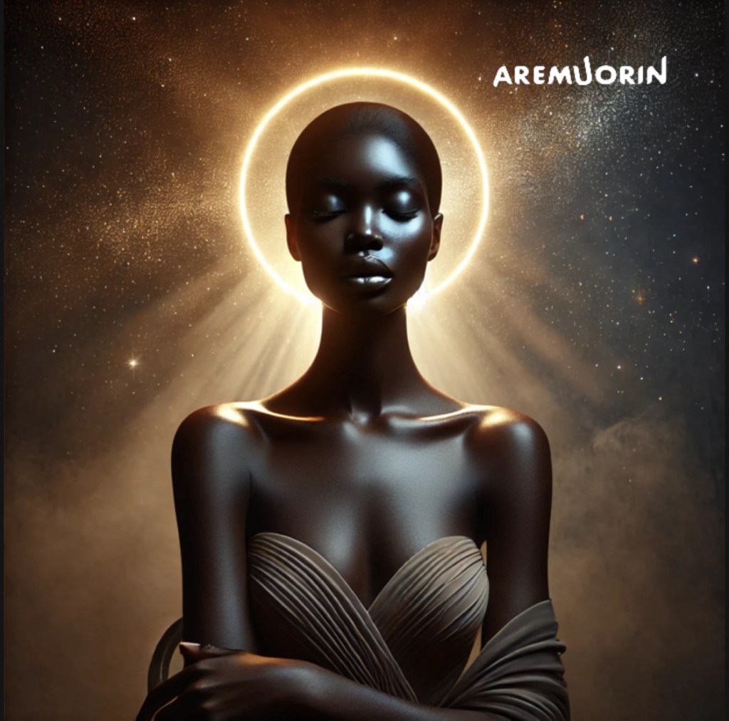 Cynthia Erivo as Jesus: A Divine Disruption or Necessary Evolution? ##BreakingBarriers #CynthiaErivo&nbsp;#Aremuorin