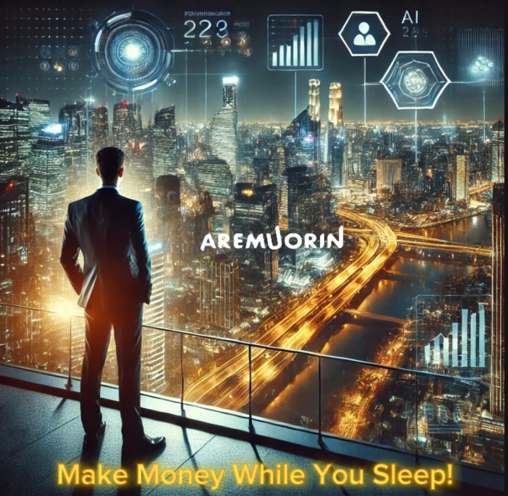 Protected: Unlock Financial Growth with AI – A Premier Quantitative Wealth Growth Institution #Aremuorin #Ai&nbsp;#Fintech