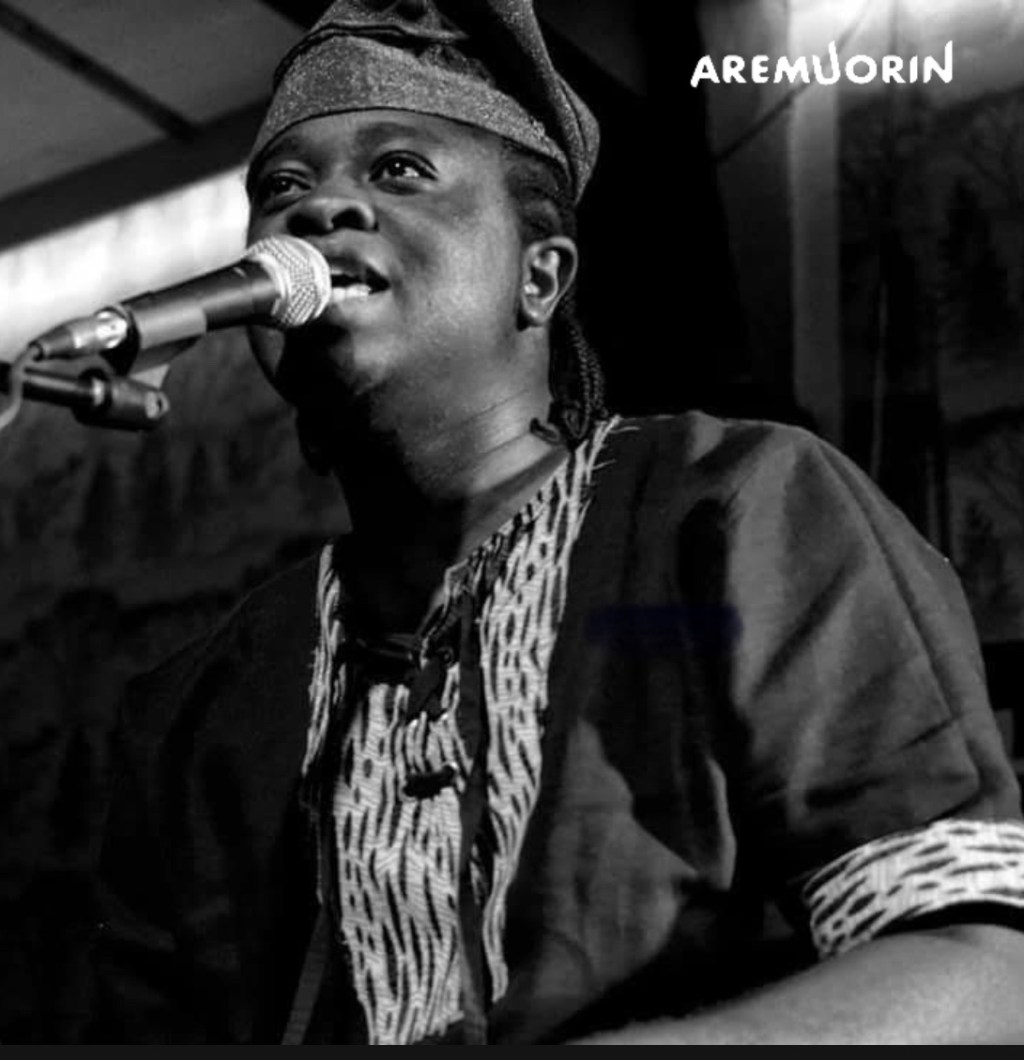 Strings, Keys, and Drums: The African Origins of Western #Instruments and #Music #Aremuorin #Appropriation&nbsp;#Africa