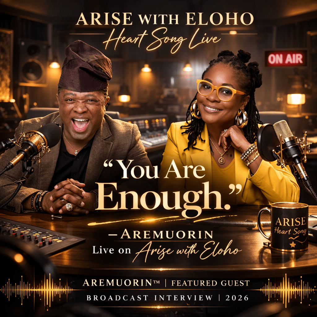 How Losing My Voice Rebuilt My Voice: A 10-Year Journey of Resilience