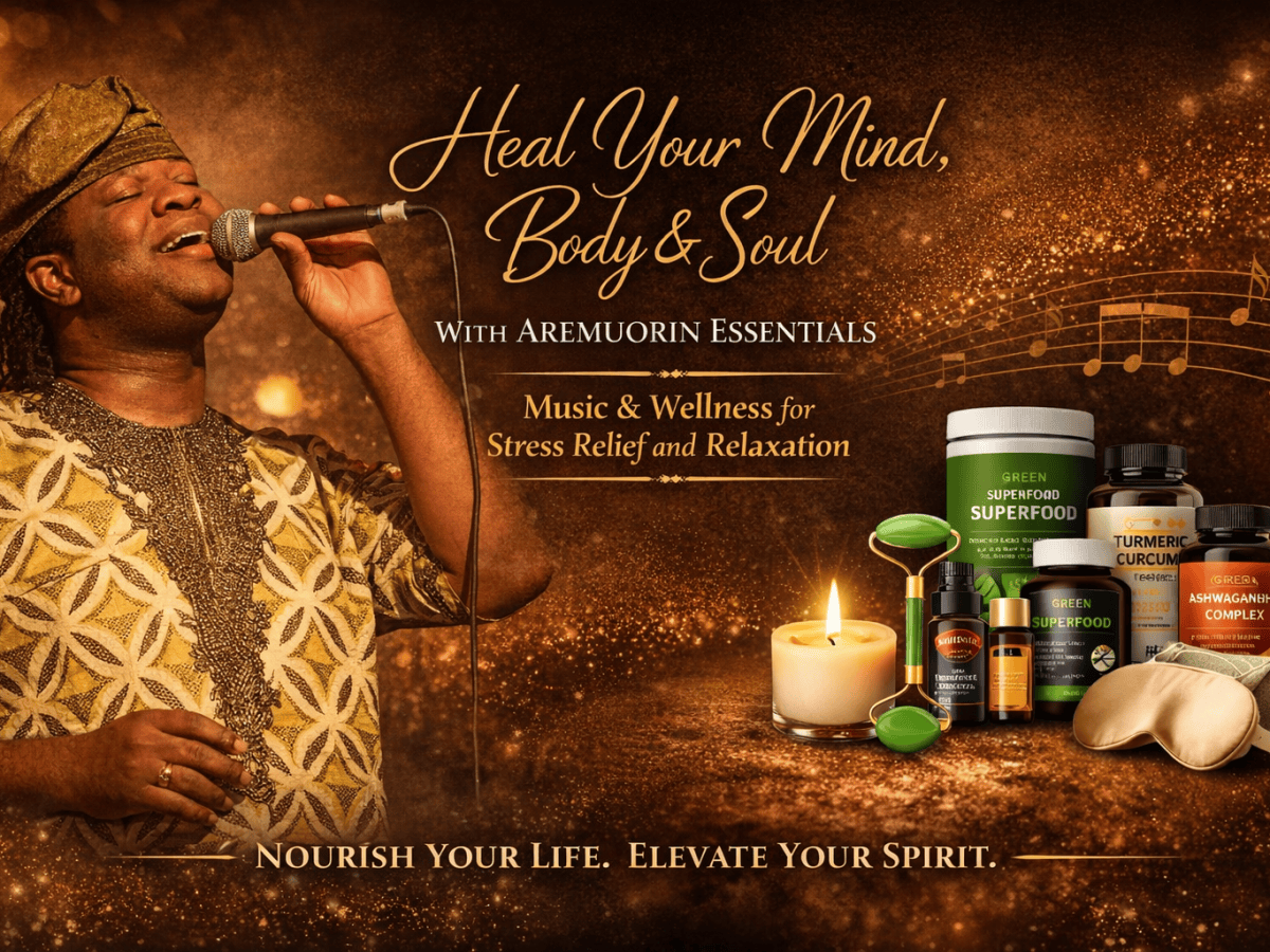 Premium Wellness