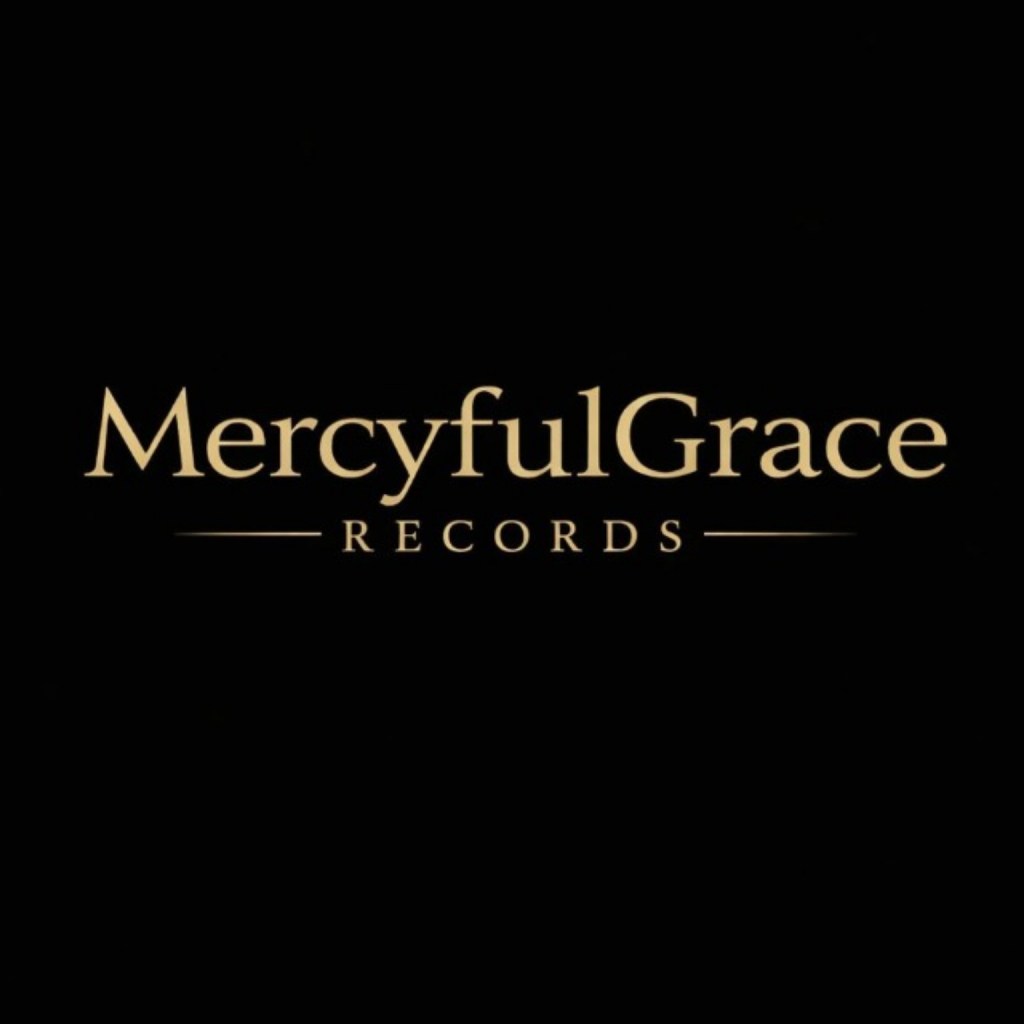 MercyfulGrace Records logo